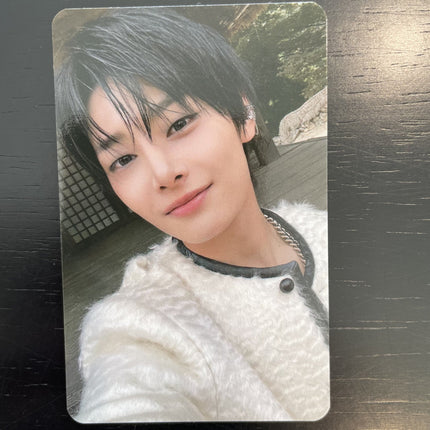 Stray Kids SKZHOP Music Plant POB Photocard