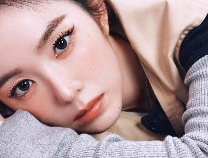 IRENE (Red Velvet) - 1st Album BIGGEST FAN