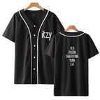 ITZY-Black