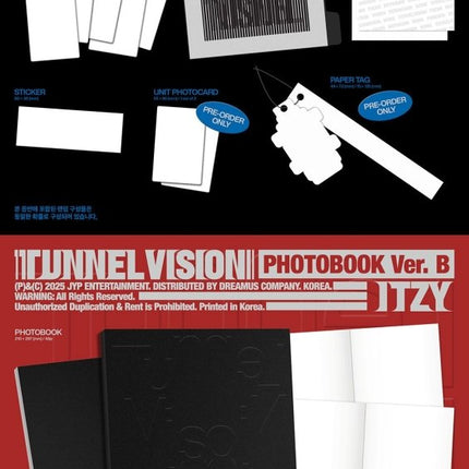 ZB1 season’s greetings 2026 | Zerobaseone 2026 merch