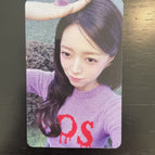 B Ver. (Black Hair)