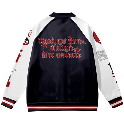 IVE Jacket Kitsch Sweatshirt