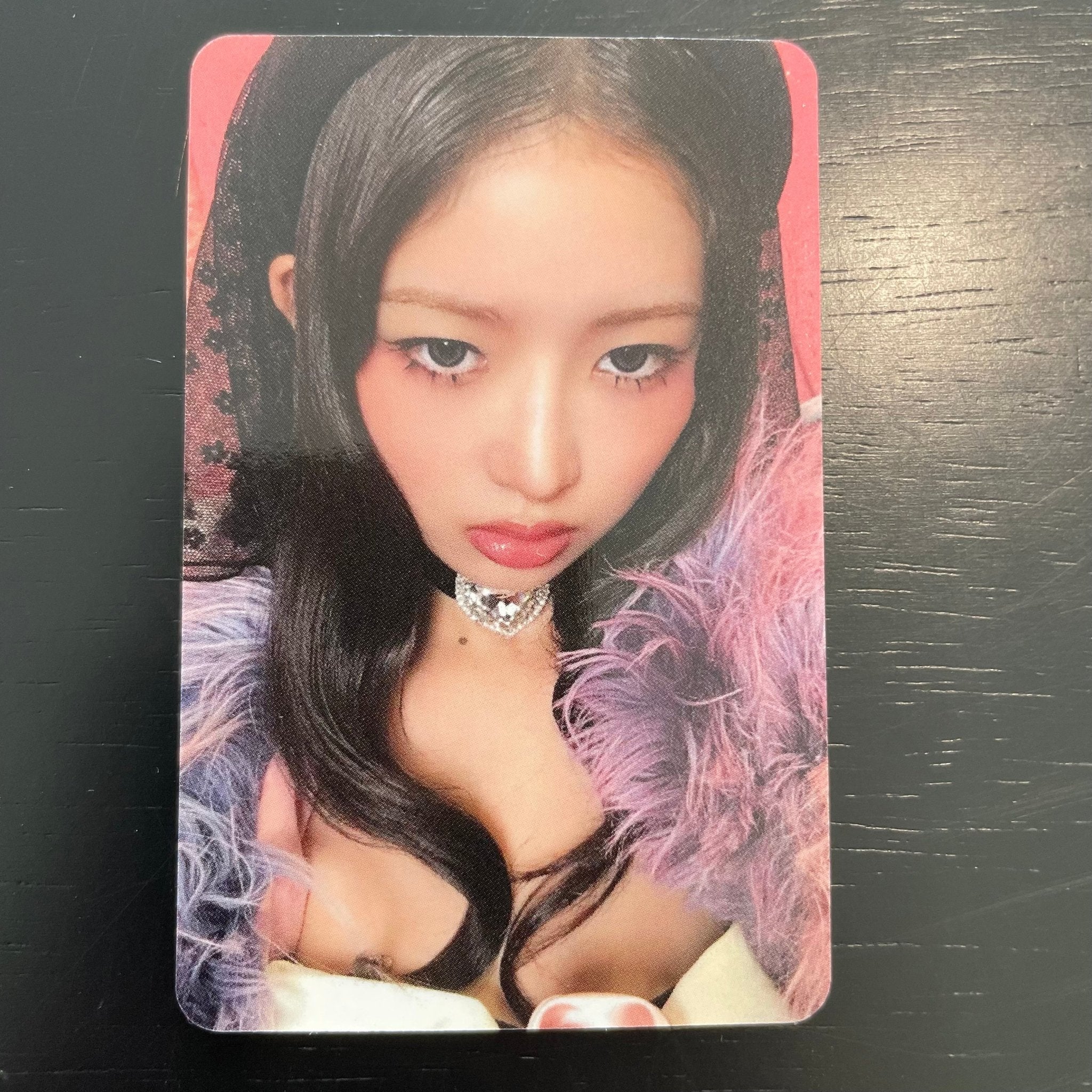 IVE SECRET Apple music 1.0 6枚 セット IVE SECRET Apple music 1.0 6枚 セット - メルカリ