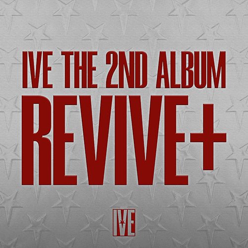  IVE REVIVE+ Digipack, IVE 2nd album Digipack Ver, IVE REVIVE album, IVE member version album, IVE Wonyoung album, IVE Yujin album, IVE compact album, IVE REVIVE+ Digipack pre-order USA, where to buy IVE 2nd album Digipack, IVE REVIVE+ Digipack Ver all 6 member version covers displayed featuring An Yujin Gaeul Rei Jang Wonyoung Liz Leeseo individual album designs