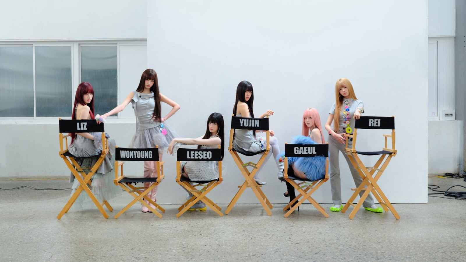 IVE - THE 2ND ALBUM REVIVE+