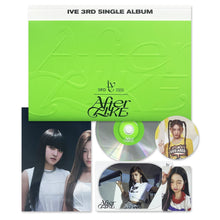 Load image into Gallery viewer, IVE_3rd_Single_Album_Ver2