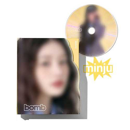 illit bomb gllit minju
