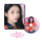 WONHEE Ver.