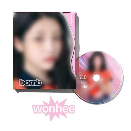 illit bomb gllit wonhee