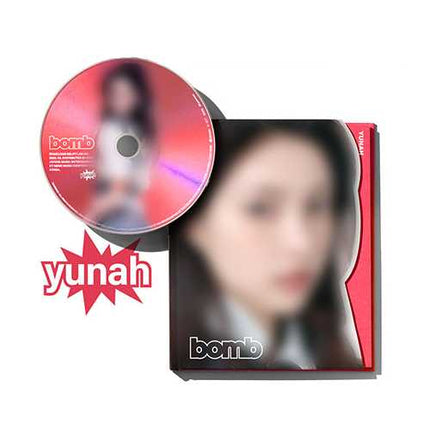 illit bomb gllit yunah