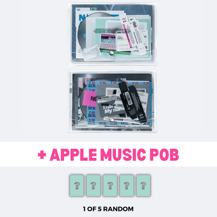 illit not cute anymore, illit not cute anymore album, illit not cute anymore pre order, illit standard version, not cute version, not my name version, illit cd, illit photocards