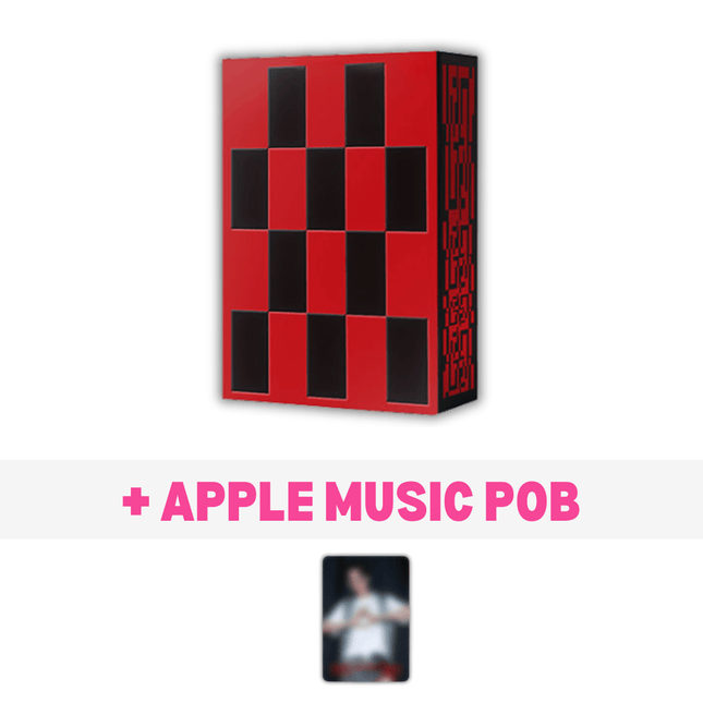 j-hope hope on the stage