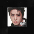 EXHIBIT / POSTER VER - Jaehyun Ver.