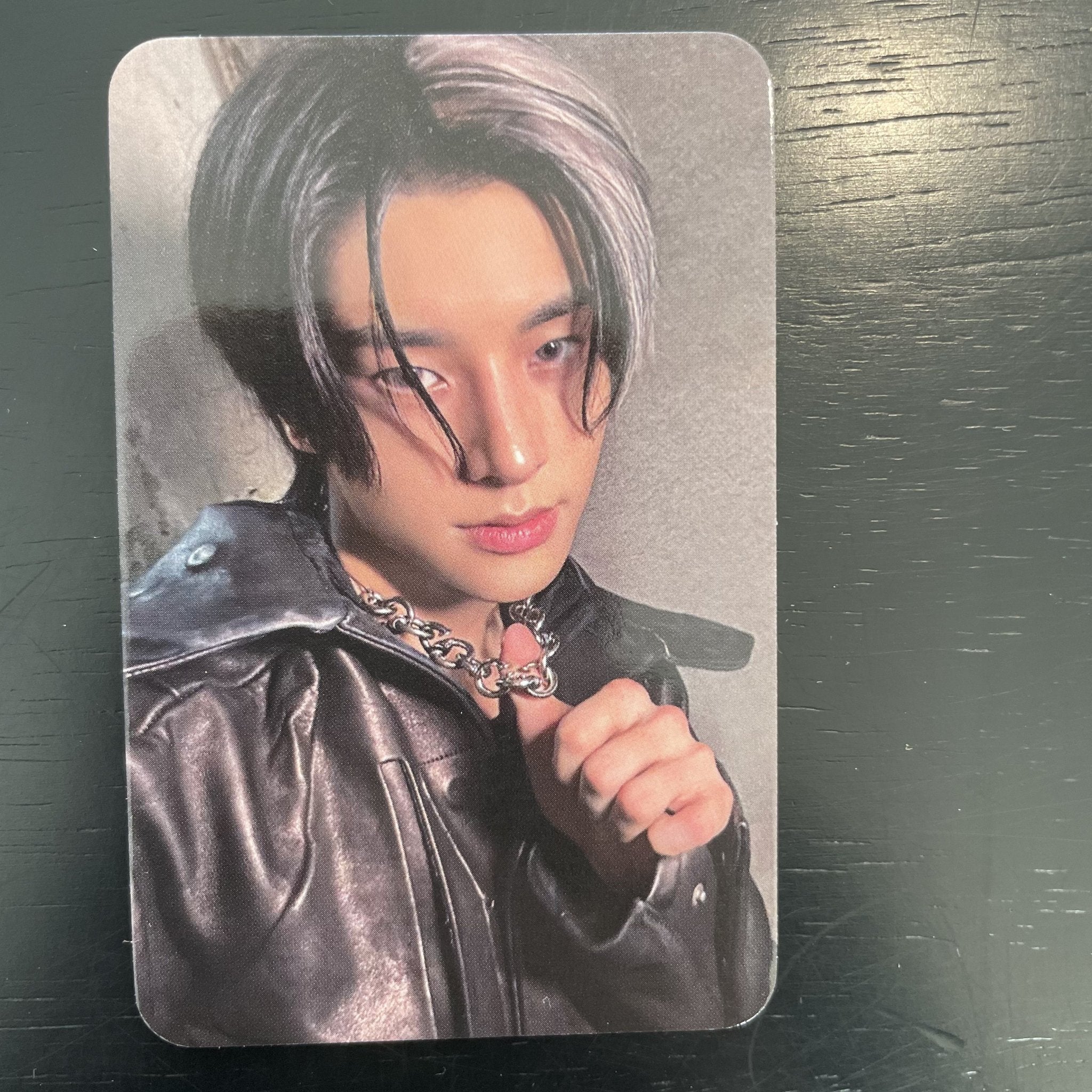 ENHYPEN The Sin Vanish Olive Young Lucky Draw POB | Kpop Exchange
