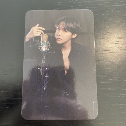 BTS Arirang Aladin POB Photocard J-hope