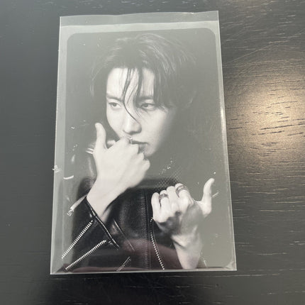 BTS Arirang Makestar POB Photocard J-Hope
