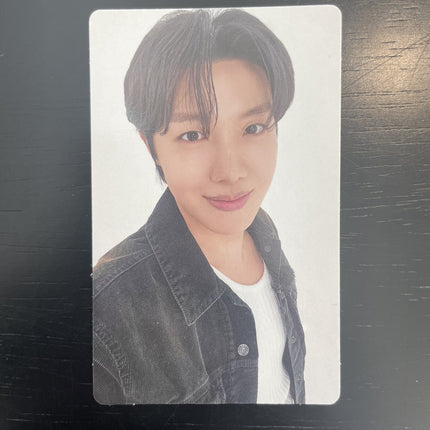 BTS Arirang Weverse Shop POB Photocard A J-hope