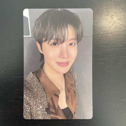 BTS Arirang Weverse Shop POB Photocard B J-hope