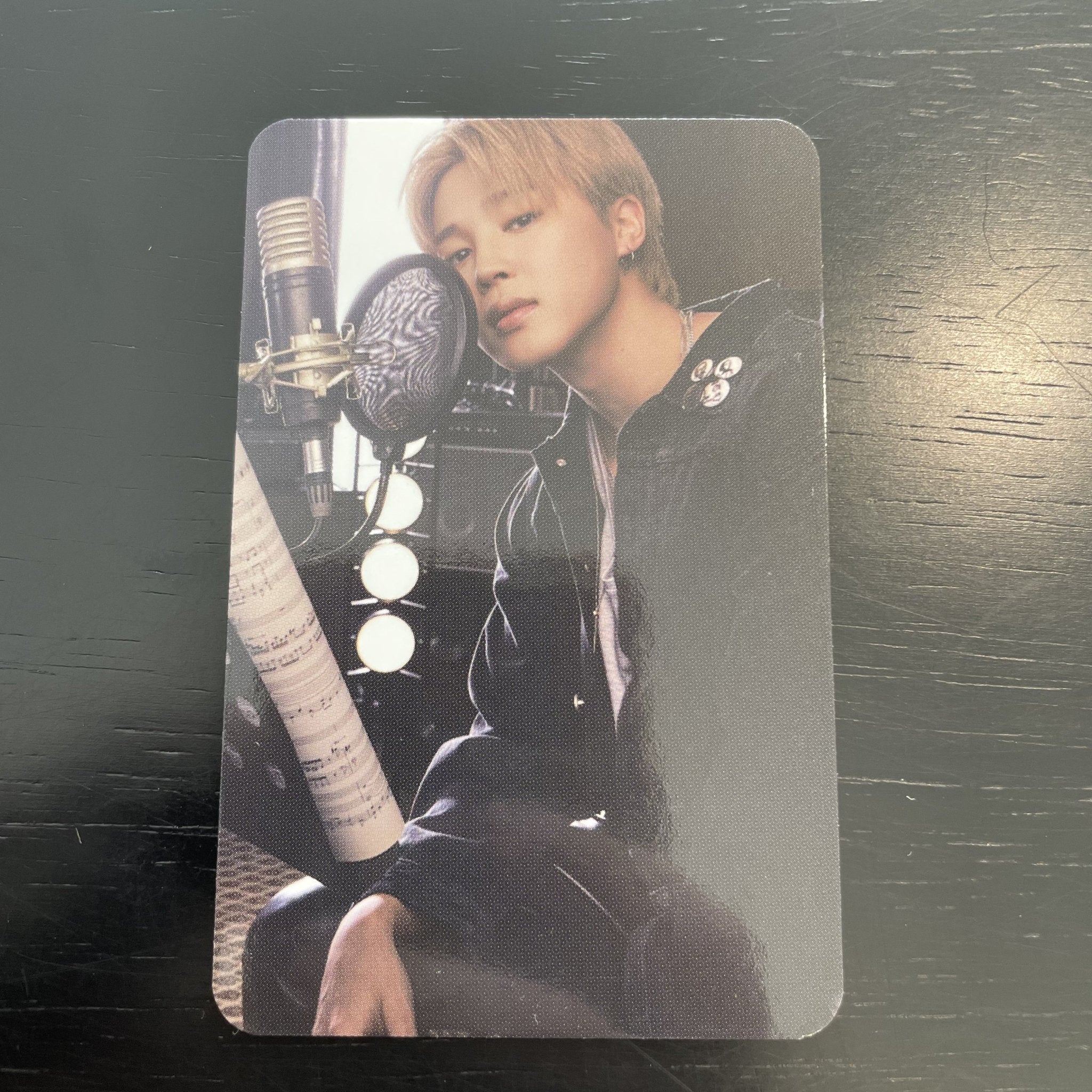 BTS - ARIRANG Aladin POB Photocard | Member Options – Kpop Exchange