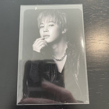 BTS Arirang Makestar POB Photocard JIMIN
