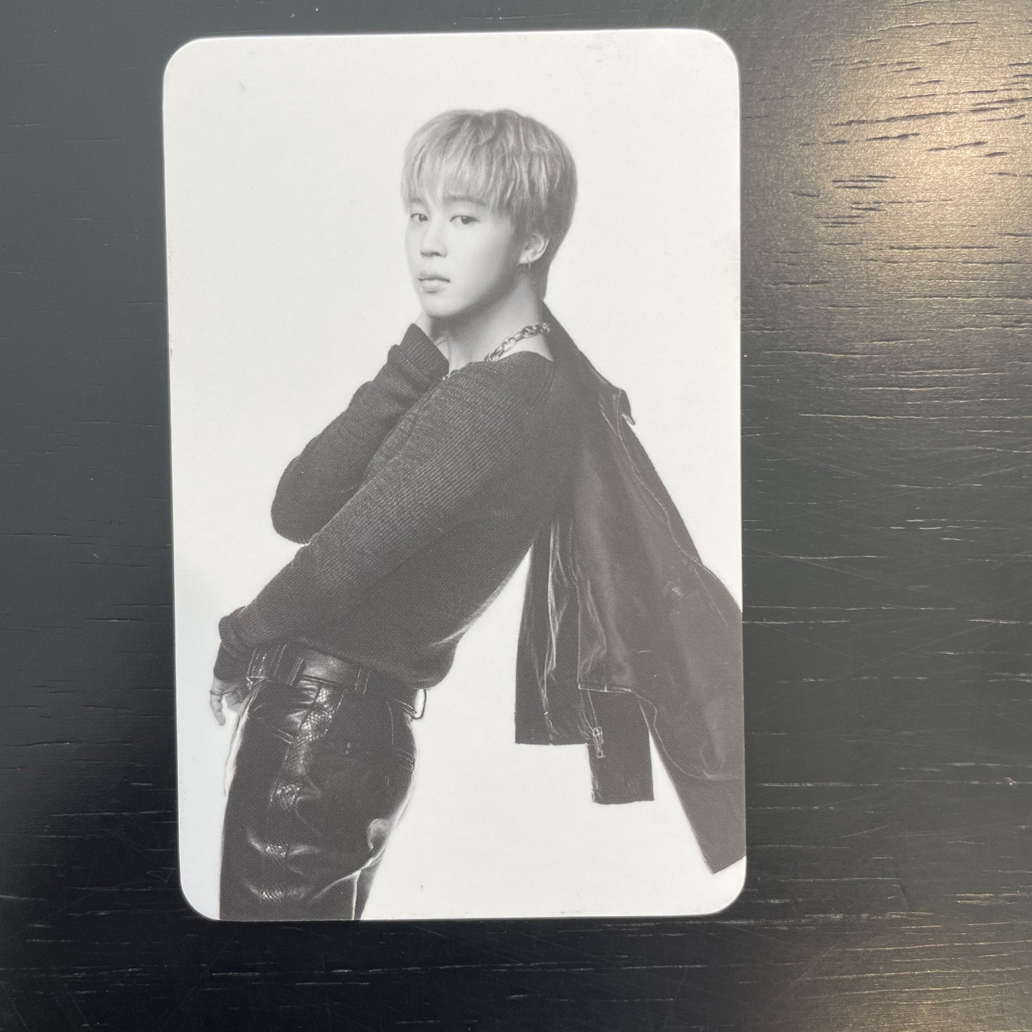 BTS ARIRANG Soundwave POB Photocard | Choose Your Member | kpop