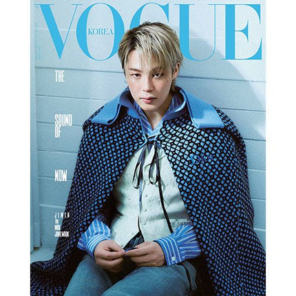 jimin vogue korea 2026