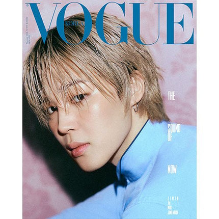 jimin vogue korea 2026