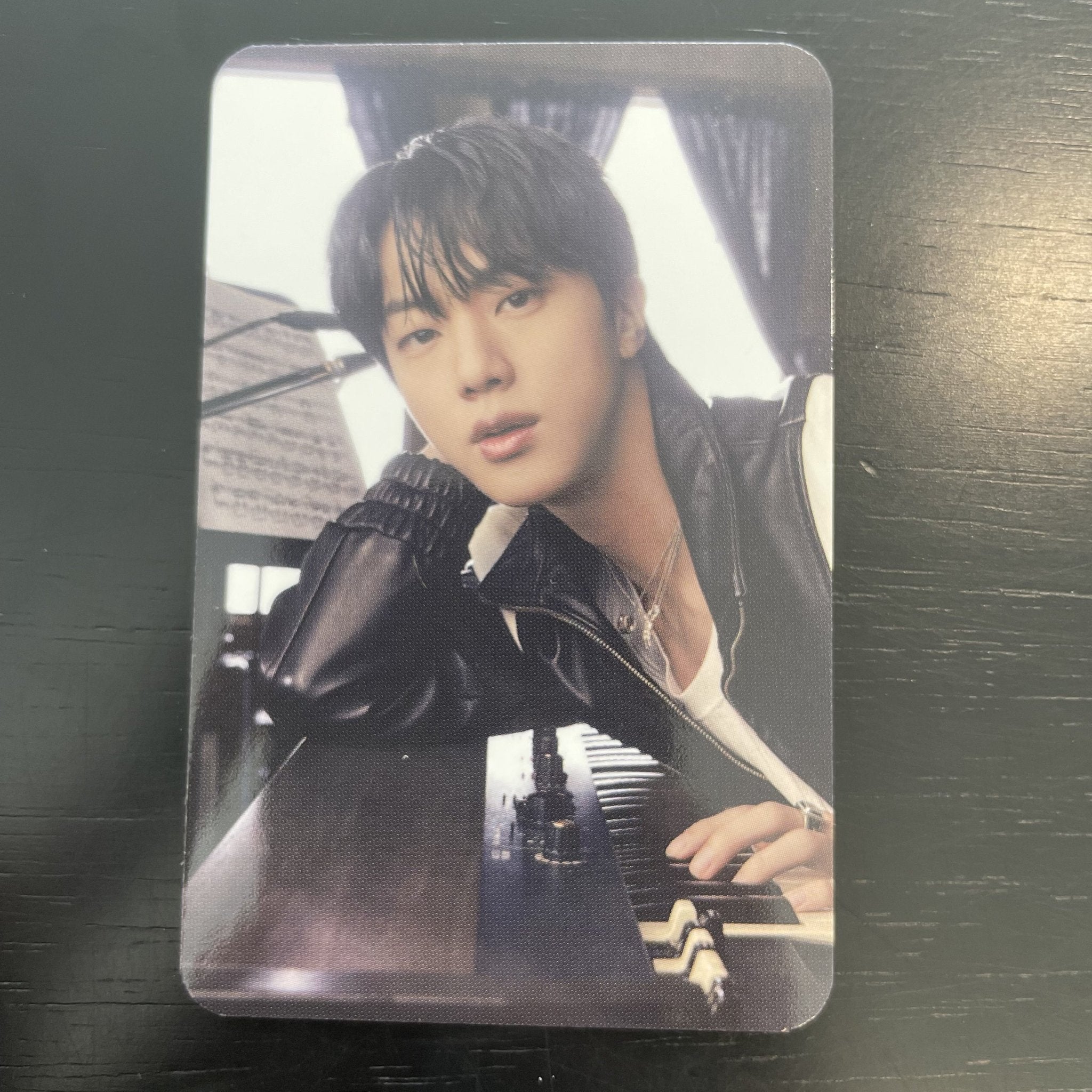 BTS - ARIRANG Aladin POB Photocard | Member Options – Kpop Exchange