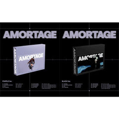 jisoo amortage pre-order