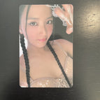 JISOO