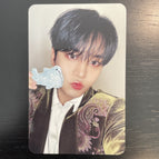 Jongho