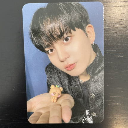 ATEEZ GOLDEN HOUR Part 4 Soundwave Photobook POB photocard buy USA, ATEEZ GOLDEN HOUR Part.4 Soundwave Photobook pre-order benefit, ATEEZ Soundwave Photobook POB photocard, ATEEZ GOLDEN HOUR Part.4 Soundwave Photobook photocard USA, ATEEZ HONGJOONG Soundwave Photobook POB, ATEEZ SAN Soundwave Photobook photocard, ATINY ATEEZ GOLDEN HOUR Part.4 Soundwave Photobook POB