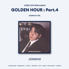 Jongho
