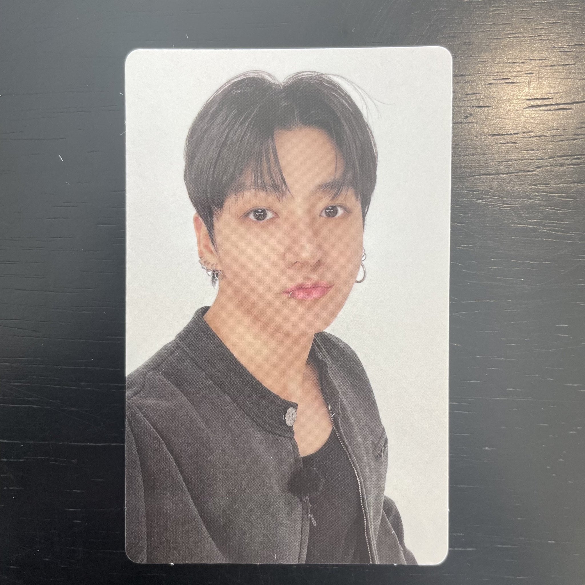 BTS - ARIRANG Weverse Shop POB Photocard | A & B Version – Kpop