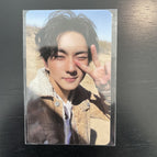 Jungwon