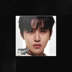 EXHIBIT / POSTER VER - Jungwoo Ver.