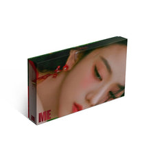 Load image into Gallery viewer, Jisoo first single album