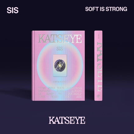Katseye SIS 
Katseye Soft Is Strong
Katseye SIS Album
Katseye Soft Is Strong Album
Katseye SIS Album korea 
Katseye Soft Is Strong Album Korea
Katseye SIS Album pre-order
Katseye Soft Is Strong Album pre-order