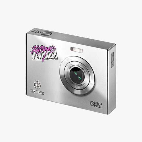 KATSEYE VIEWFINDER in seoul