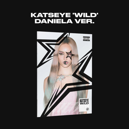 katseye wild