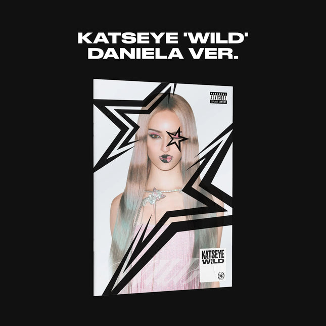 katseye wild