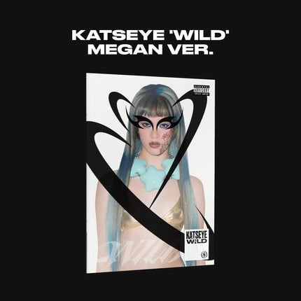 katseye wild