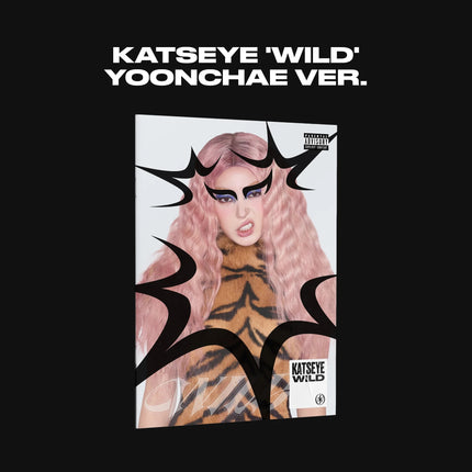 katseye wild