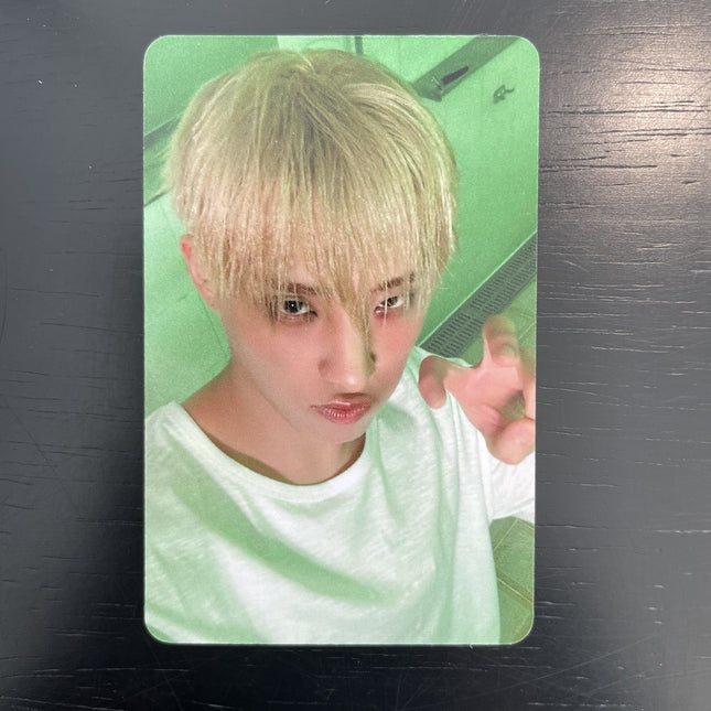 p1harmony unique light ring POB