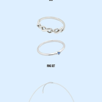 ateez 8room atiny ring, ateez 8room merch, ateez 8room pop-up, ateez ring, atiny jewelry, kpop jewelry