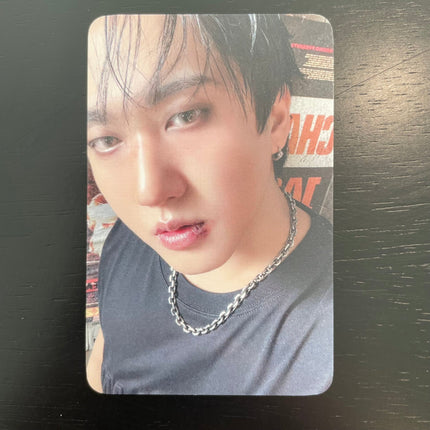 stray kids karma soundwave pop up lucky draw 2nd, skz karma soundwave lucky draw 2nd, stray kids soundwave lucky draw photocard