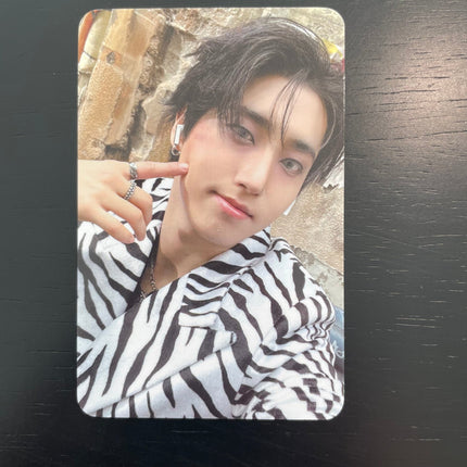 stray kids karma soundwave pop up lucky draw 2nd, skz karma soundwave lucky draw 2nd, stray kids soundwave lucky draw photocard