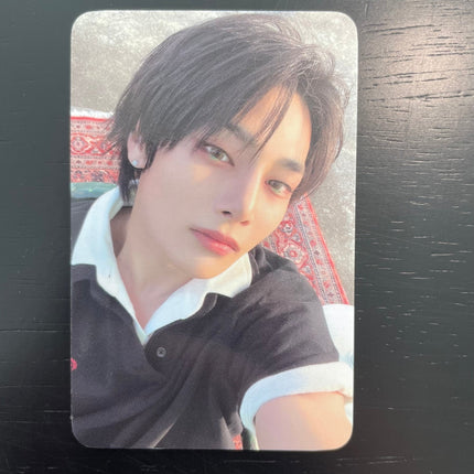 stray kids karma soundwave pop up lucky draw 2nd, skz karma soundwave lucky draw 2nd, stray kids soundwave lucky draw photocard