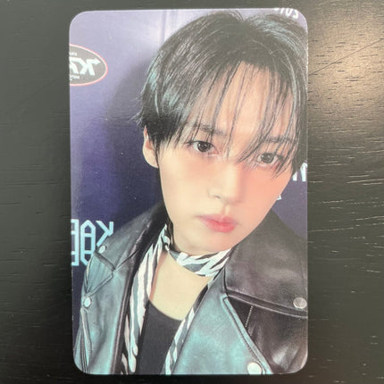 stray kids karma soundwave pop up lucky draw 2nd, skz karma soundwave lucky draw 2nd, stray kids soundwave lucky draw photocard