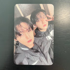 LEE KNOW + CHANGBIN UNIT